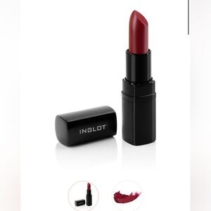 INGLOT lipstick 446